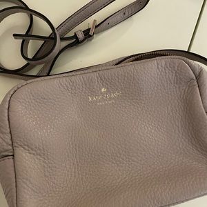 Kate spade crossbody